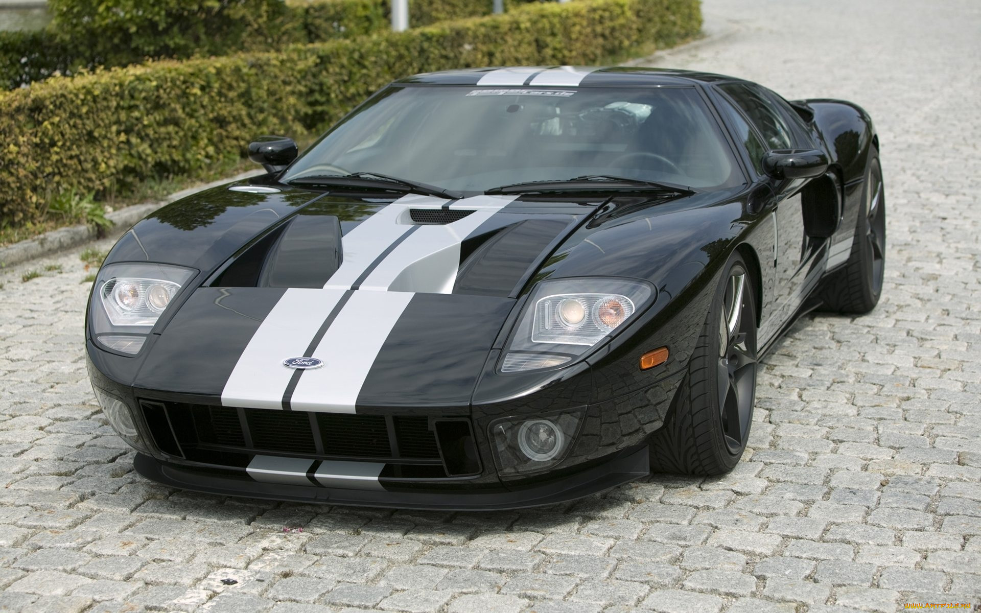 , ford